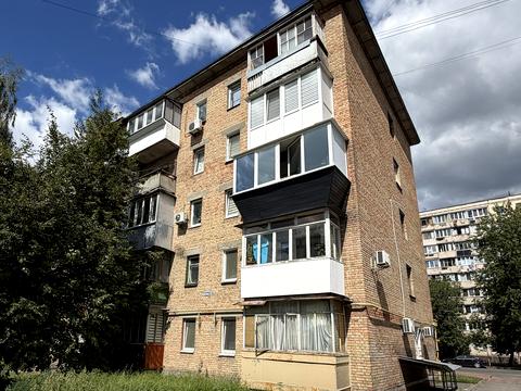 квартира за адресою Європейська вул. (Жовтнева), 8