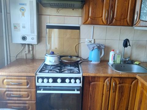 квартира по адресу Полтавский Шлях ул., 130/132