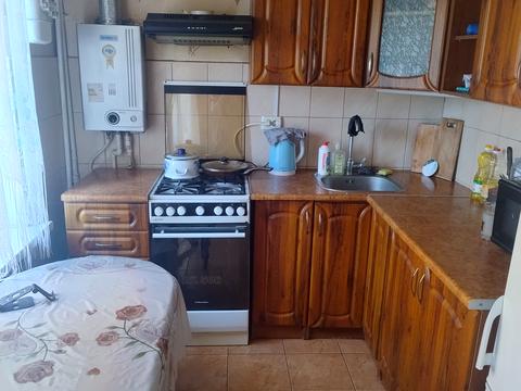 квартира за адресою Полтавський Шлях вул., 130/132
