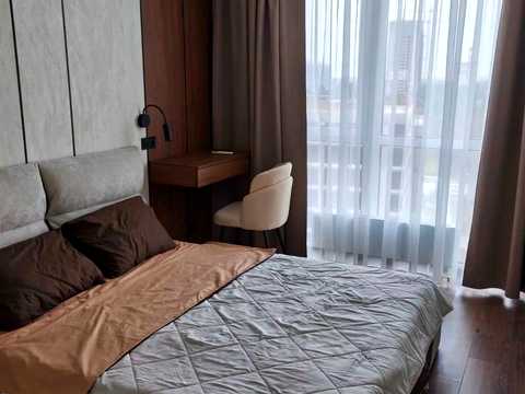 квартира за адресою Причальна вул., 8