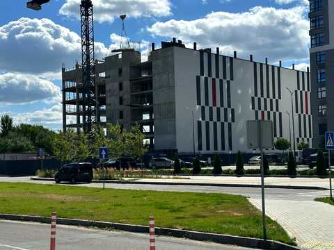 паркоместо по адресу Никольско-Слободская ул., 11