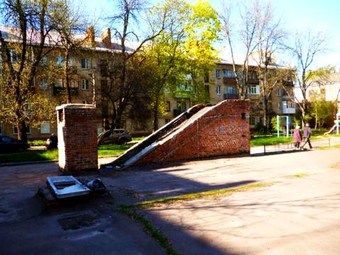 комерційна за адресою Миру просп., 161