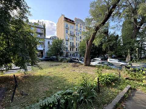 коммерческая по адресу Олеся Гончара ул., 9
