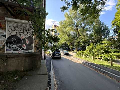 коммерческая по адресу Олеся Гончара ул., 9