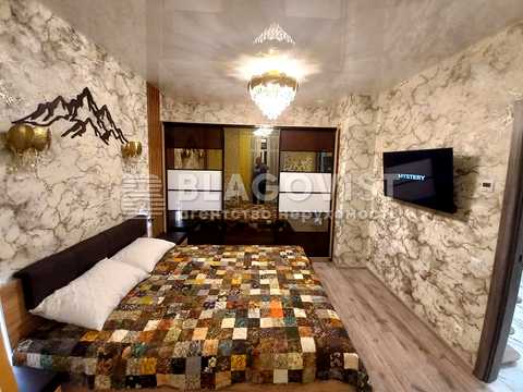 квартира за адресою Олеся Бердника вул., 1-В