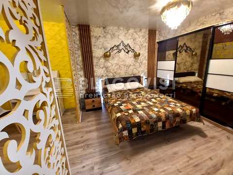 квартира за адресою Олеся Бердника вул., 1-В