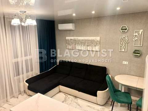 квартира за адресою Олеся Бердника вул., 1-В