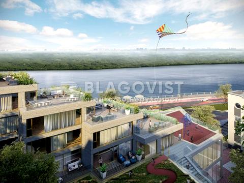 квартира по адресу Набережно-Рыбальская дорога ул., 3