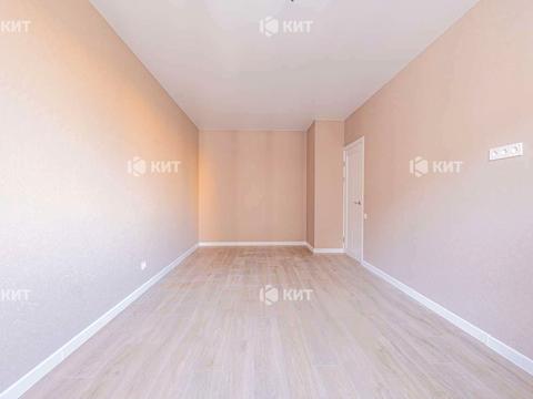квартира по адресу Полтавский Шлях ул., 184а, к. 16