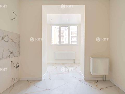 квартира по адресу Полтавский Шлях ул., 184а, к. 16