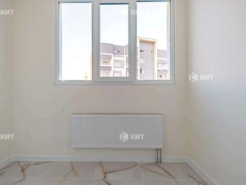 квартира по адресу Полтавский Шлях ул., 184а, к. 16