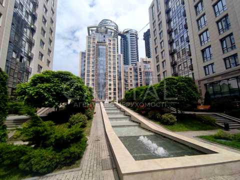 квартира за адресою Київ, Саперне Поле вул., 3
