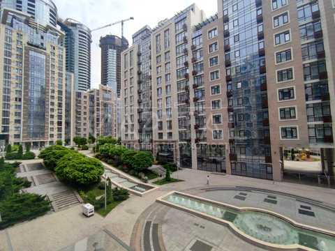 квартира за адресою Київ, Саперне Поле вул., 3