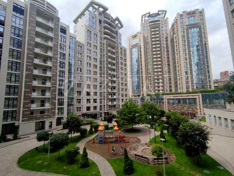 квартира за адресою Київ, Саперне Поле вул., 3