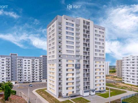 квартира по адресу Полтавский Шлях ул., 184а, к. 16