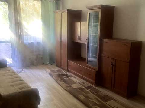 квартира за адресою Бучми вул. (Командарма Уборевича), 12