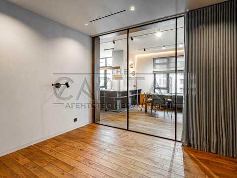 квартира за адресою Київ, Саперне Поле вул., 3