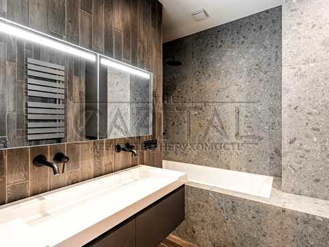 квартира за адресою Київ, Саперне Поле вул., 3