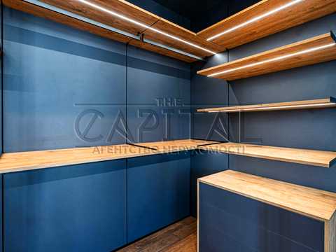 квартира за адресою Київ, Саперне Поле вул., 3