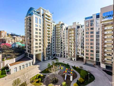 квартира за адресою Київ, Саперне Поле вул., 3