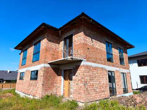 будинок за адресою с. Мукша Китайгородська (Жовтневе), провулок Яблуневий