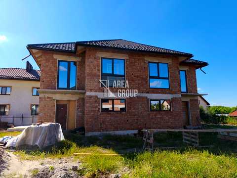 будинок за адресою с. Мукша Китайгородська (Жовтневе), провулок Яблуневий