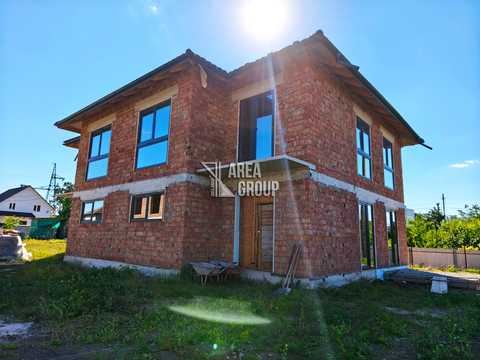 будинок за адресою с. Мукша Китайгородська (Жовтневе), провулок Яблуневий