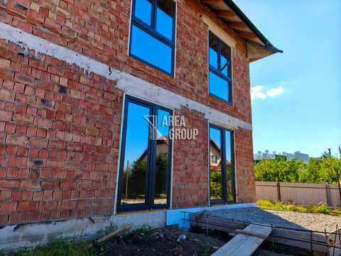 будинок за адресою с. Мукша Китайгородська (Жовтневе), провулок Яблуневий