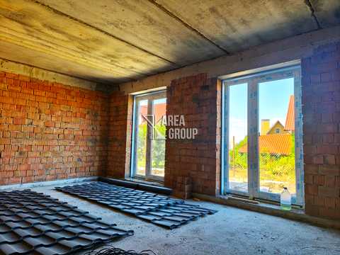 будинок за адресою с. Мукша Китайгородська (Жовтневе), провулок Яблуневий