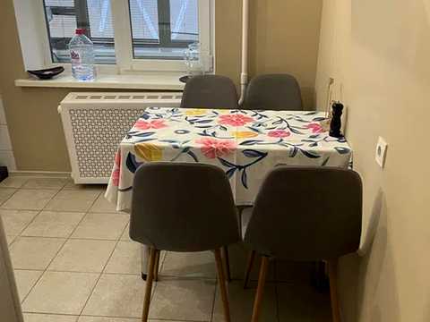 квартира за адресою Дегтярівська вул., 60-А