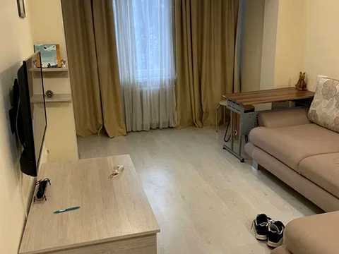 квартира за адресою Дегтярівська вул., 60-А