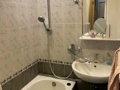 квартира за адресою Дегтярівська вул., 60-А