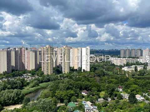квартира по адресу Петра Григоренко просп., 18-А