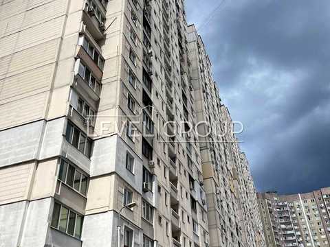 квартира по адресу Петра Григоренко просп., 18-А