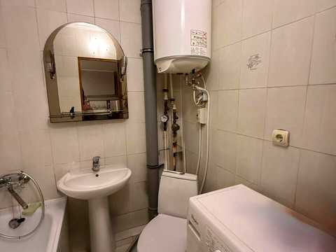 квартира по адресу Академика Филатова ул., 56