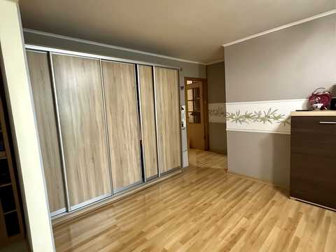 квартира по адресу Академика Филатова ул., 56