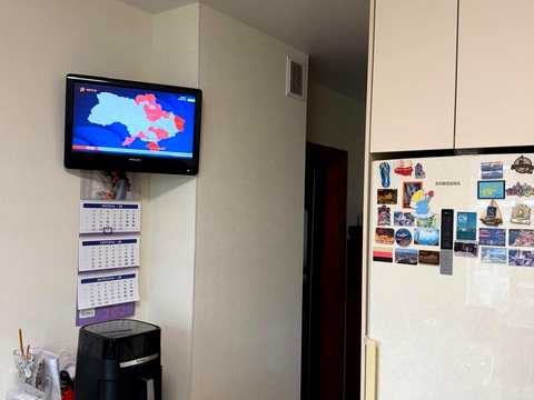 квартира за адресою Михайла Лушпи просп. (Космонавтів), 9