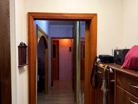 квартира за адресою Михайла Лушпи просп. (Космонавтів), 9