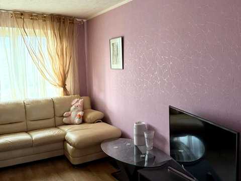 квартира за адресою Михайла Лушпи просп. (Космонавтів), 9