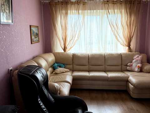 квартира за адресою Михайла Лушпи просп. (Космонавтів), 9