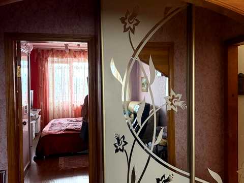 квартира за адресою Михайла Лушпи просп. (Космонавтів), 9