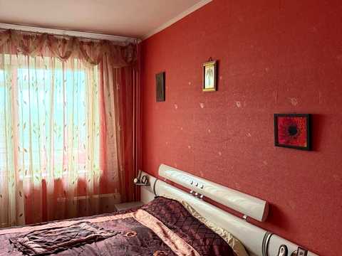 квартира за адресою Михайла Лушпи просп. (Космонавтів), 9