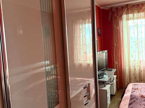 квартира за адресою Михайла Лушпи просп. (Космонавтів), 9