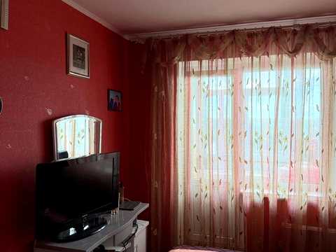 квартира за адресою Михайла Лушпи просп. (Космонавтів), 9