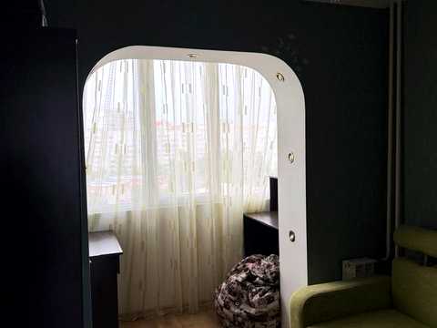 квартира за адресою Михайла Лушпи просп. (Космонавтів), 9