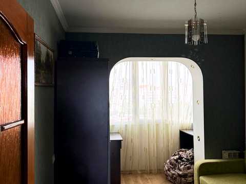 квартира за адресою Михайла Лушпи просп. (Космонавтів), 9