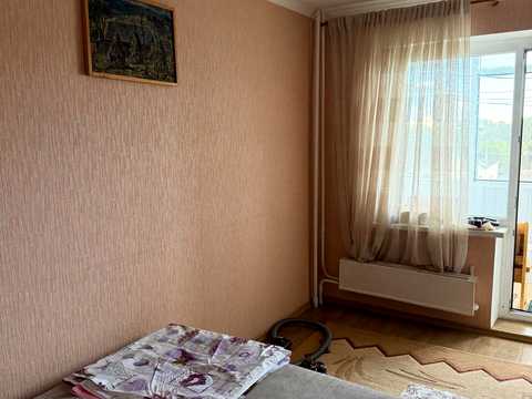 квартира за адресою Михайла Лушпи просп. (Космонавтів), 9