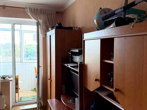 квартира за адресою Михайла Лушпи просп. (Космонавтів), 9