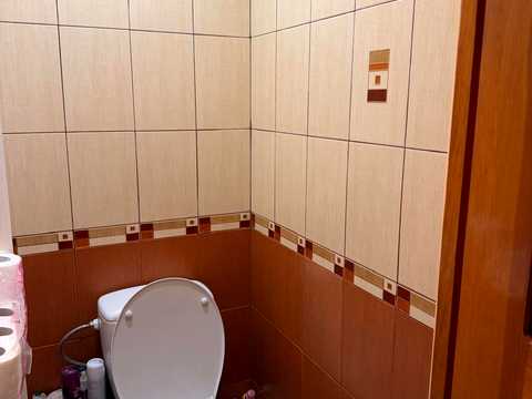 квартира за адресою Михайла Лушпи просп. (Космонавтів), 9