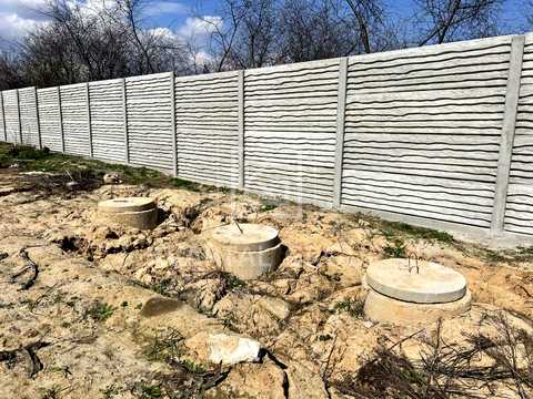 участок по адресу квітнева, 31